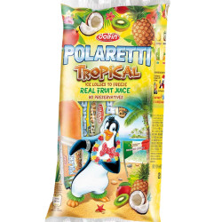 Polaretti 400ml Tropical vodová zmrzlina (18)