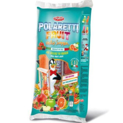 Polaretti 400ml Fruit Hello Summer vodová zmrzlina (zelený) (18)
