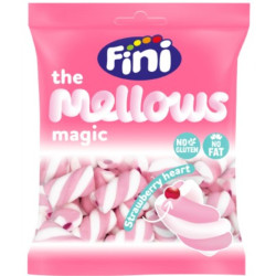 Fini Magic twisty strawberry 80g v sáčku (12)