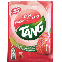 Tang instantní nápoj 30g s příchutí Jahody (30)