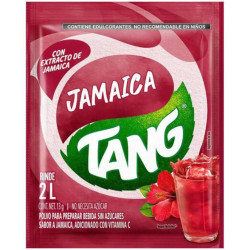 Tang instantní nápoj 14g s příchutí Jamaica (8)