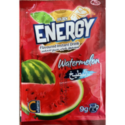Golden Energy instantní nápoj 9g Watermelon (24)