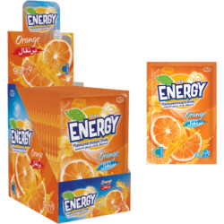 Golden Energy instantní nápoj 9g Orange (24)