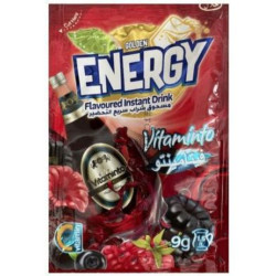 Golden Energy instantní nápoj 9g Vitaminto Forest Fruits (24)