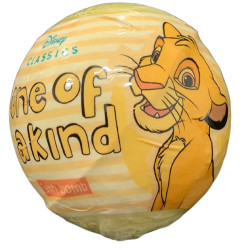 Disney 120g bomba do koupele Lion King