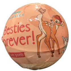 Disney 120g bomba do koupele Bambi