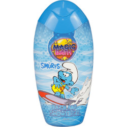 Magic Bath koupelový a sprchový gel 200ml Šmoula