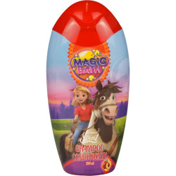 Magic Bath šampon a kondicionér 200ml Spirit
