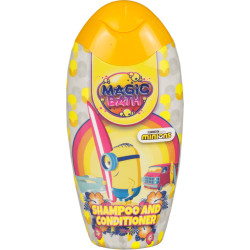 Magic Bath šampon a kondicionér 200ml Mimoni