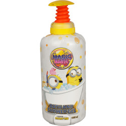 Magic Bath koupelový a sprchový gel 1L - Minions