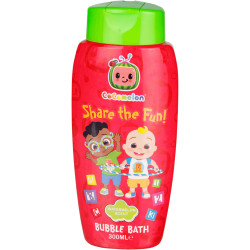 Dětský sprchový gel a pěna 300ml - Cocomelon (watermelon)