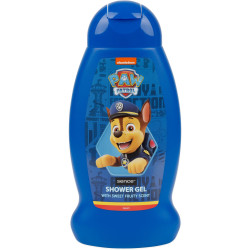 Dětský sprchový gel 300ml Paw Patrol - Blue