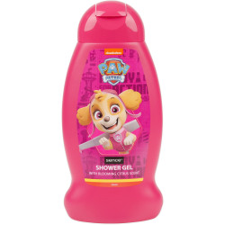 Dětský sprchový gel 300ml Paw Patrol - Pink