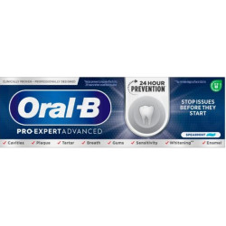 Oral-B 75ml zubní pasta Pro-exp Advanced Prevention Spearmint (24)