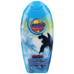 Magic Bath šampon a konicionér 200ml Dragon