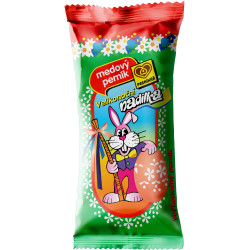 Perníkář perník 60g velikonoční - Zajíc (36)