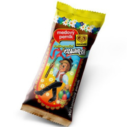 Perníkář perník 60g velikonoční - Kluk (36)