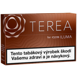 TEREA Bronze 5,3g 20ks R