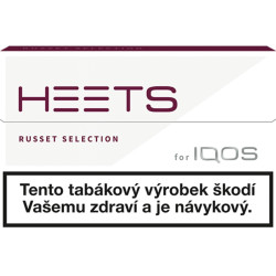 HEETS Russet 5,3g 20ks Q