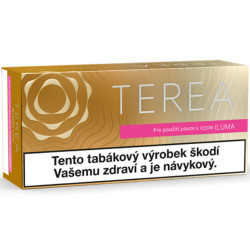 TEREA Blond Fuse 5,3g 20ks R