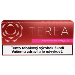 TEREA Sienna 5,3g 20ks R