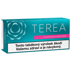 TEREA Turquoise 5,4g 20ks R