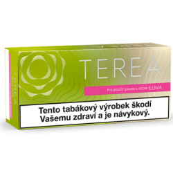 TEREA Soft Fuse 5,3g 20ks R