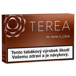 TEREA Bronze 5,3g 20ks U