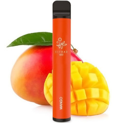 EC - Elfbar 2% 600 Mango Q (10)