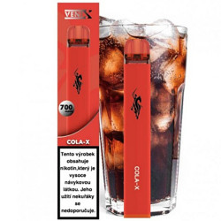 EC - Venix 1,62% 700 Cola Q (10)