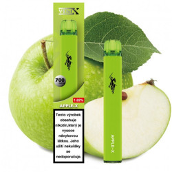 EC - Venix 1,62% 700 Jablko Q (10)