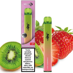 EC - Venix 1,62% 700 Jahoda Kiwi Q (10)