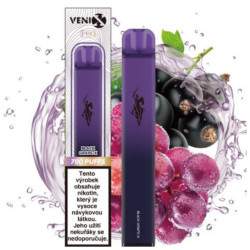 EC - Venix PRO 700 Hrozny & Černý Rybíz Q (10)