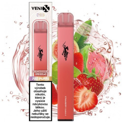 EC - Venix PRO 700 Jahoda & Guava Q (10)
