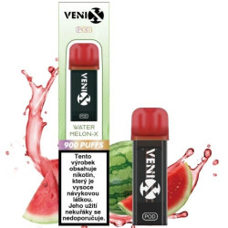 EC - Venix Pod 2% 900 Vodní Meloun (10)