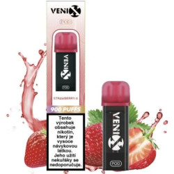 EC - Venix Pod 2% 900 Jahoda (10)
