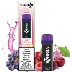 EC - Venix Pod 2% 900 Třešeň a Hrozno (10)