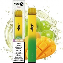 EC - Venix PRO 700 Hrozno a Mango Q (10)