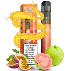EC - Syx Bar 1,65% Guava Granadilla (5)
