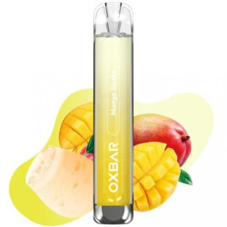 EC - Oxbar C800 1,6% Mango Ice Q