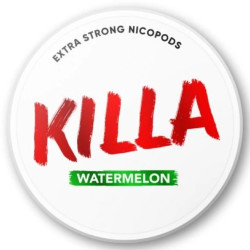 Killa Watermelon 14g (11,55mg) R (10)