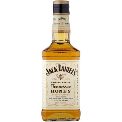 Alkohol - Jack Daniels Tennessee Honey 35% 500ml (12)