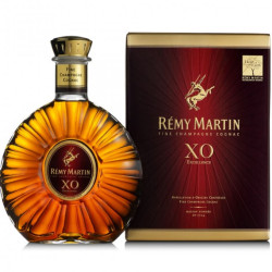 Alkohol - Remy Martin X.O. Cognac 40% 700ml