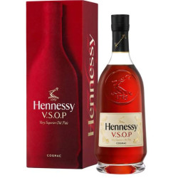 Alkohol - Hennessy V.S.O.P. Cognac 40% 700ml