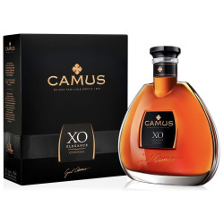 Alkohol - Camus Elegance X.O. Cognac 40% 700ml