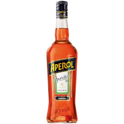 Alkohol - Aperol Spritz 11% 700ml (6)