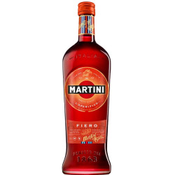 Alkohol - Martini Fiero 14,9% 1l (6)