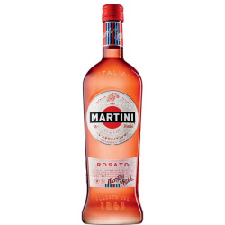 Alkohol - Martini Rosato 15% 750ml (6)