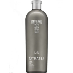 Alkohol - Tatratea Outlaw Tea 72% 700ml (12)