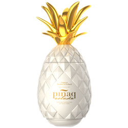 Alkohol - Pinaq Colada White 17% 1L